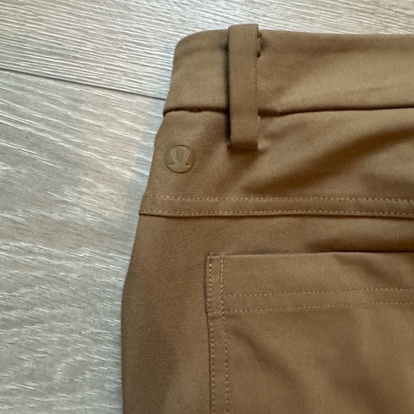 ABC Pants - Picture 4 of 4